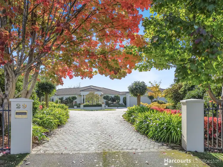 29 Bettina Avenue, Norwood TAS 7250