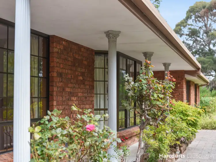 Second view of Homely house listing, 55 Nobelius Drive, Legana TAS 7277