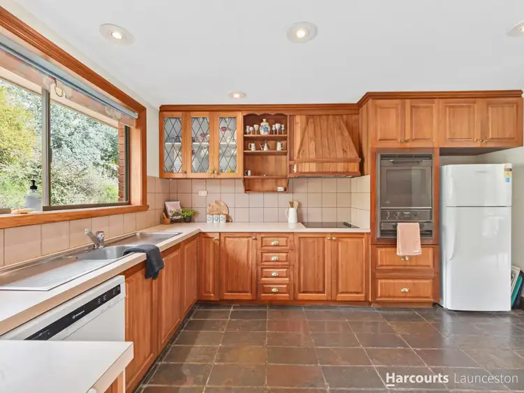 Fifth view of Homely house listing, 55 Nobelius Drive, Legana TAS 7277