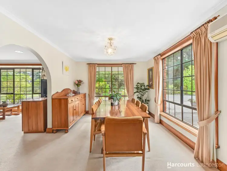 Sixth view of Homely house listing, 55 Nobelius Drive, Legana TAS 7277