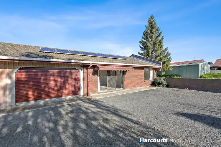 Main view of Homely house listing, 6/14a Smith Street, Longford TAS 7301