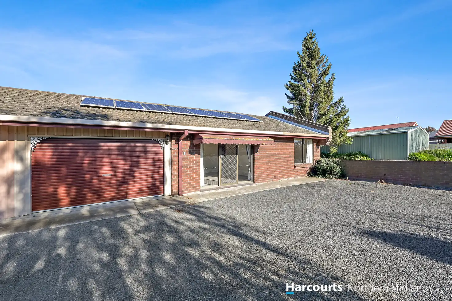 Main view of Homely house listing, 6/14a Smith Street, Longford TAS 7301