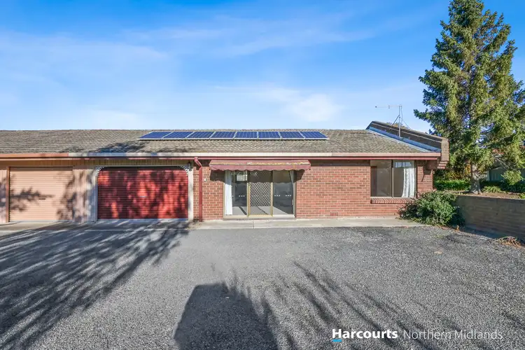 Second view of Homely house listing, 6/14a Smith Street, Longford TAS 7301