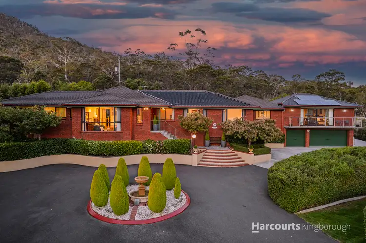 115 Direction Drive, Otago TAS 7017