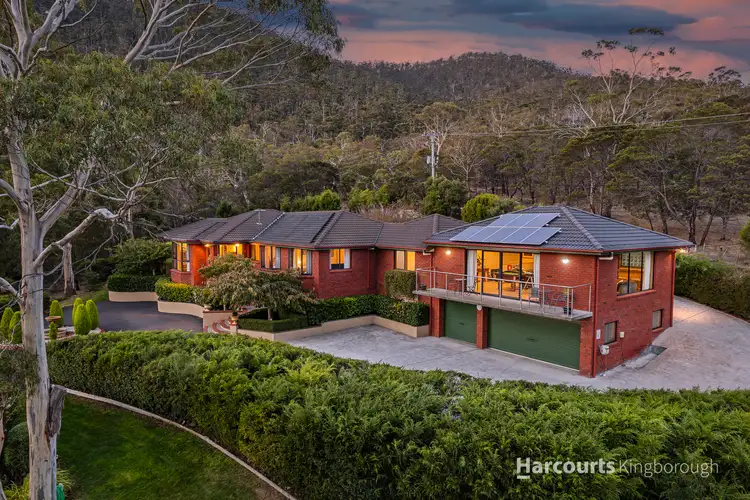 Second view of Homely house listing, 115 Direction Drive, Otago TAS 7017