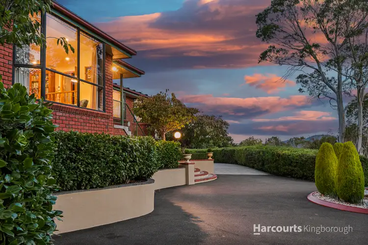 Third view of Homely house listing, 115 Direction Drive, Otago TAS 7017