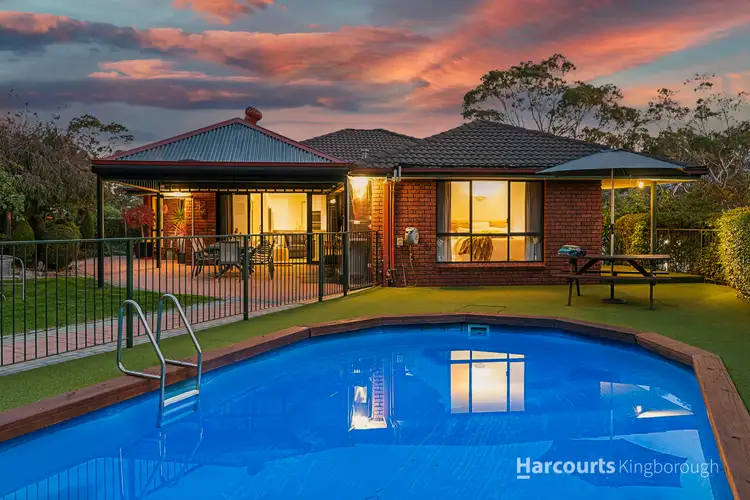 Fifth view of Homely house listing, 115 Direction Drive, Otago TAS 7017