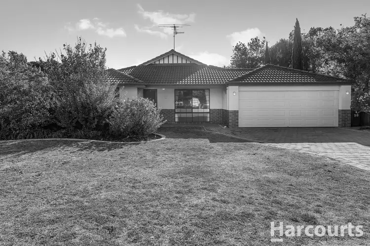 4/10 Bedingfeld Road, Greenfields WA 6210