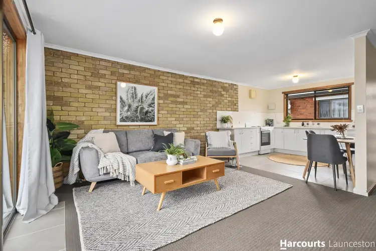 4/4 Valley Street, Trevallyn TAS 7250