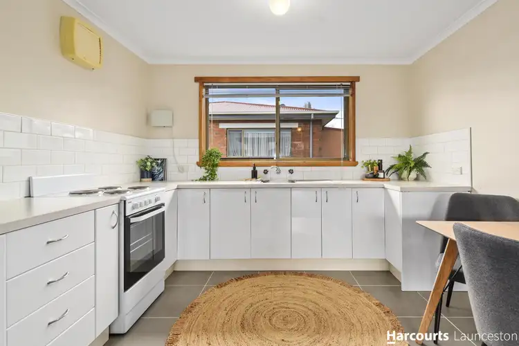 Third view of Homely unit listing, 4/4 Valley Street, Trevallyn TAS 7250
