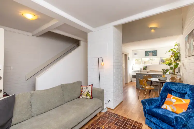 Third view of Homely townhouse listing, 86/111 Bloomfield Street, Gillen NT 870