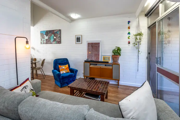 Fifth view of Homely townhouse listing, 86/111 Bloomfield Street, Gillen NT 870