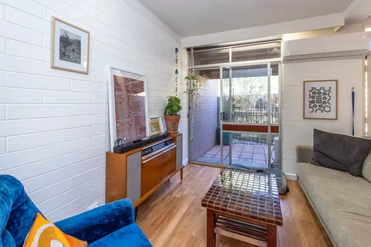 Sixth view of Homely townhouse listing, 86/111 Bloomfield Street, Gillen NT 870