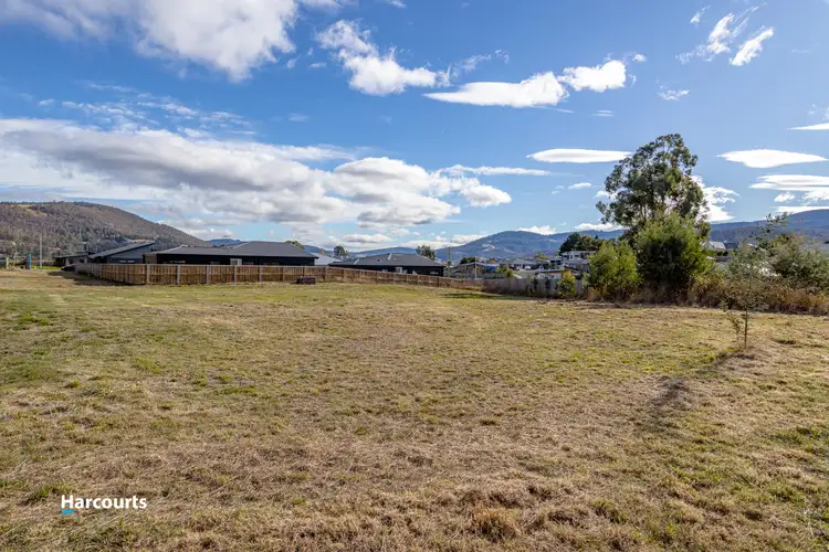 Third view of Homely land listing, 19 Ashy Way, Huonville TAS 7109