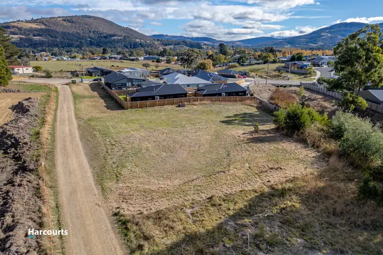 Fourth view of Homely land listing, 19 Ashy Way, Huonville TAS 7109