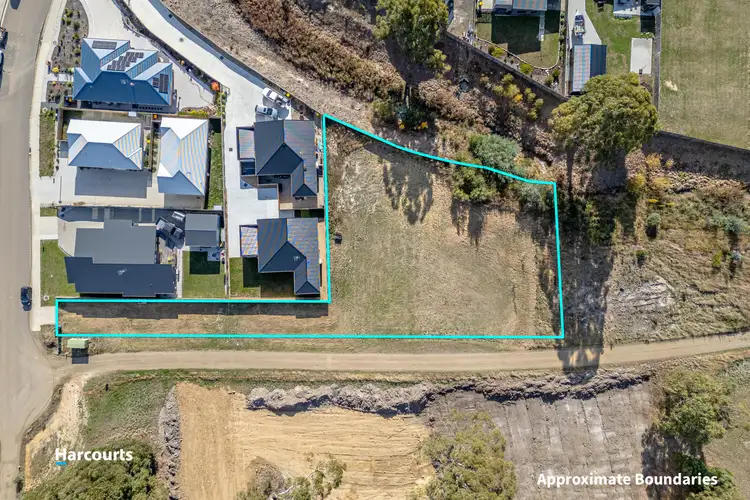 Seventh view of Homely land listing, 19 Ashy Way, Huonville TAS 7109