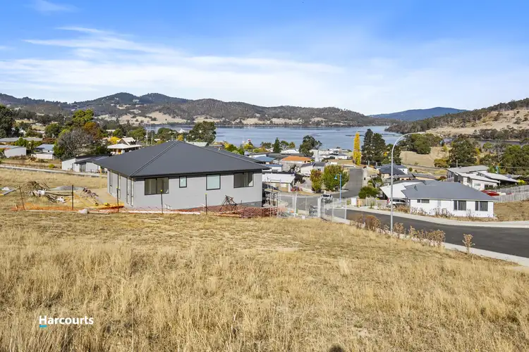 Fourth view of Homely land listing, 26 Port View Drive, Port Huon TAS 7116