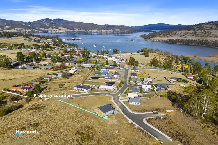 Fourth view of Homely land listing, 26 Port View Drive, Port Huon TAS 7116