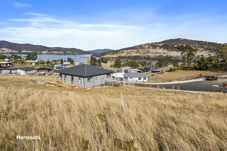 Fifth view of Homely land listing, 26 Port View Drive, Port Huon TAS 7116