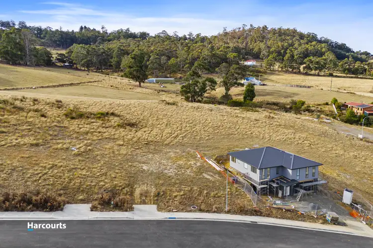 Sixth view of Homely land listing, 26 Port View Drive, Port Huon TAS 7116