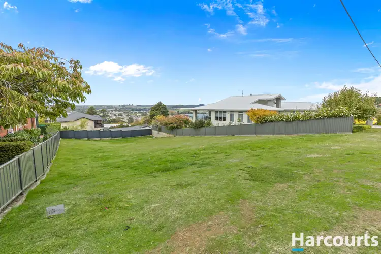 Second view of Homely land listing, 5 Monaghan Street, Latrobe TAS 7307