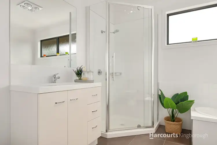 Second view of Homely unit listing, 20/107 Channel Highway, Kingston TAS 7050