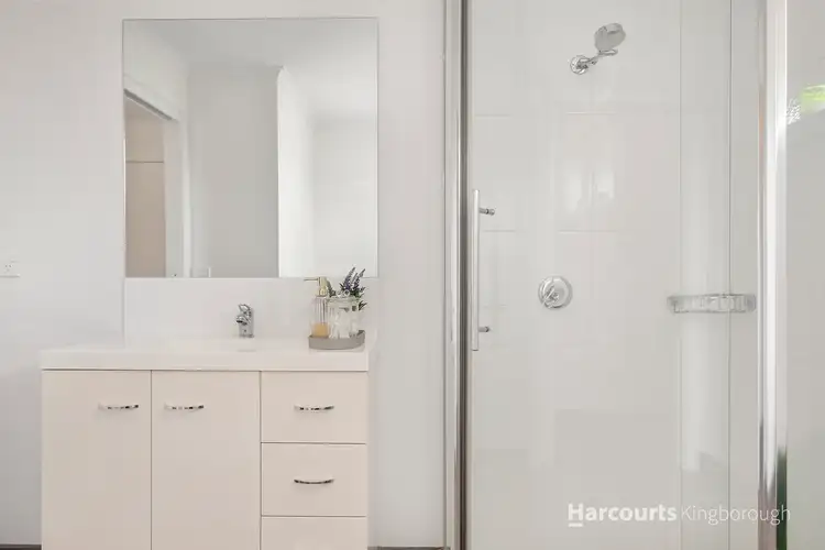 Fourth view of Homely unit listing, 20/107 Channel Highway, Kingston TAS 7050