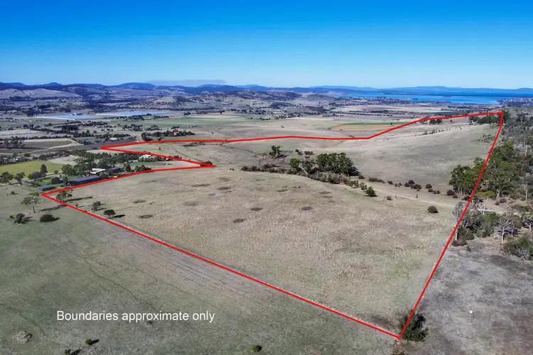Second view of Homely rural property listing, Lot 1 & 2 Orielton Road, Orielton TAS 7172