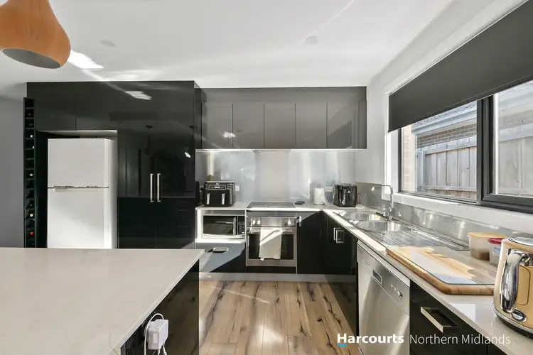 Third view of Homely house listing, 117 Fairtlough Street, Perth TAS 7300