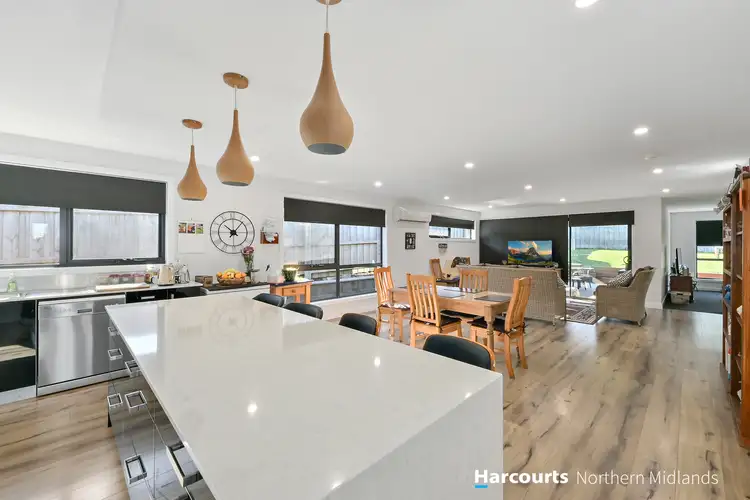 Fourth view of Homely house listing, 117 Fairtlough Street, Perth TAS 7300