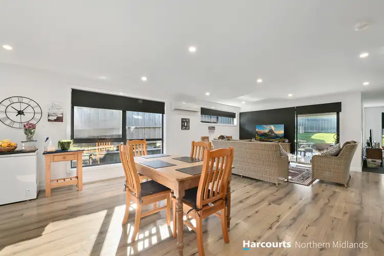Fifth view of Homely house listing, 117 Fairtlough Street, Perth TAS 7300