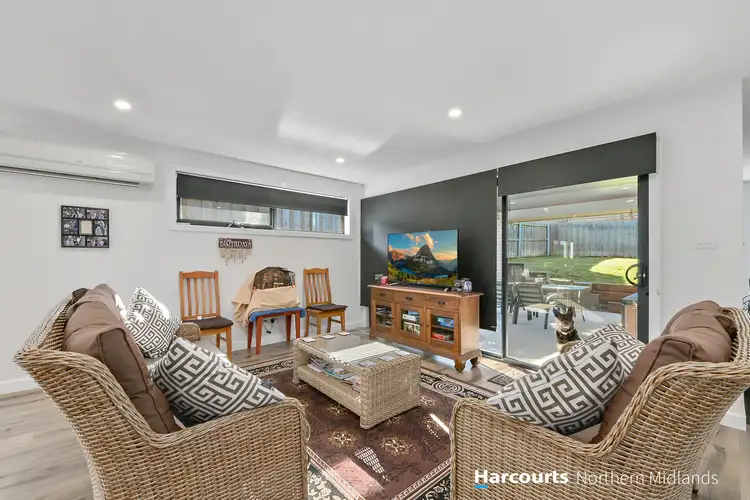 Sixth view of Homely house listing, 117 Fairtlough Street, Perth TAS 7300