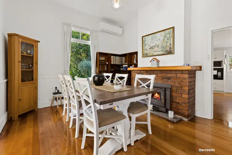 Third view of Homely house listing, 13 Clare Court, Devonport TAS 7310