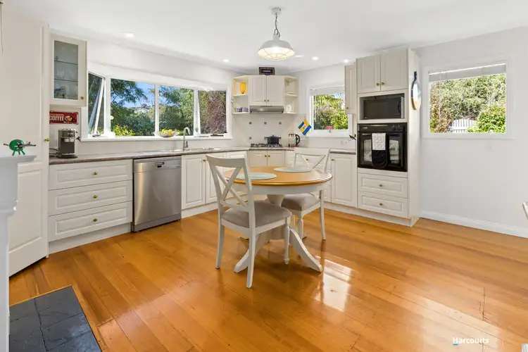 Fourth view of Homely house listing, 13 Clare Court, Devonport TAS 7310