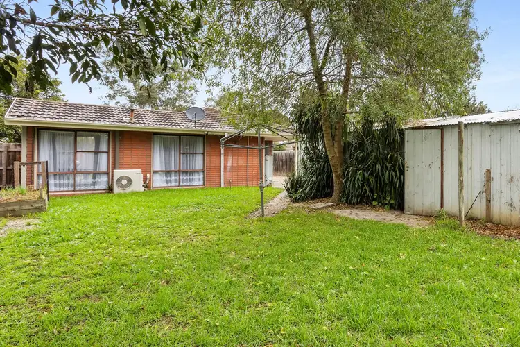 12 Derwent Court, Hastings VIC 3915