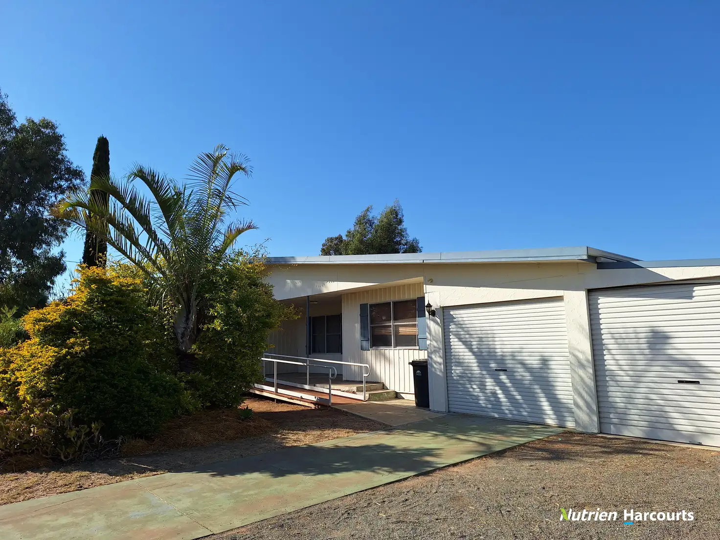 Main view of Homely house listing, 4 Thornton Avenue, Kellerberrin WA 6410