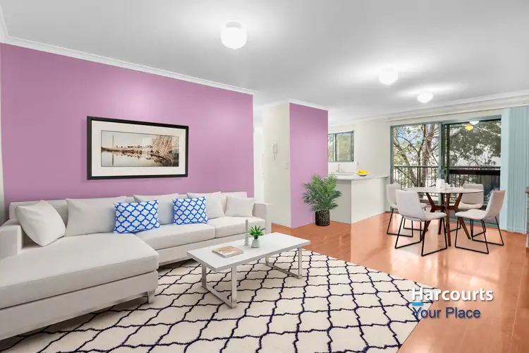 Second view of Homely unit listing, 9/34-36 Hythe Street, Mount Druitt NSW 2770