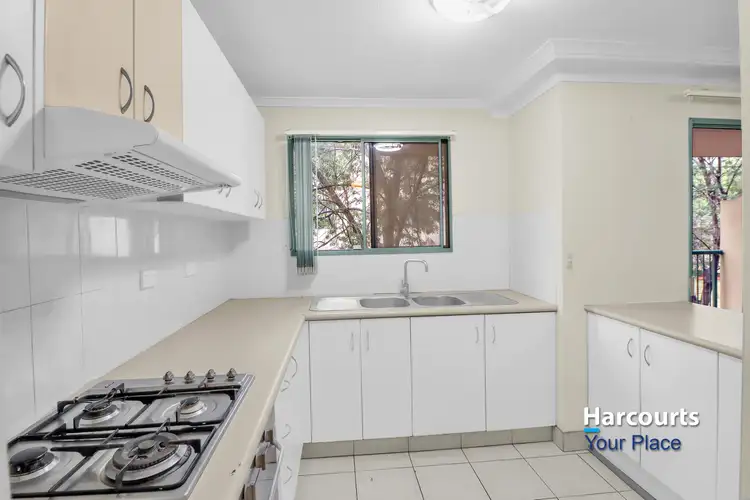 Third view of Homely unit listing, 9/34-36 Hythe Street, Mount Druitt NSW 2770