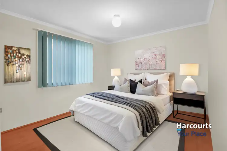 Fifth view of Homely unit listing, 9/34-36 Hythe Street, Mount Druitt NSW 2770