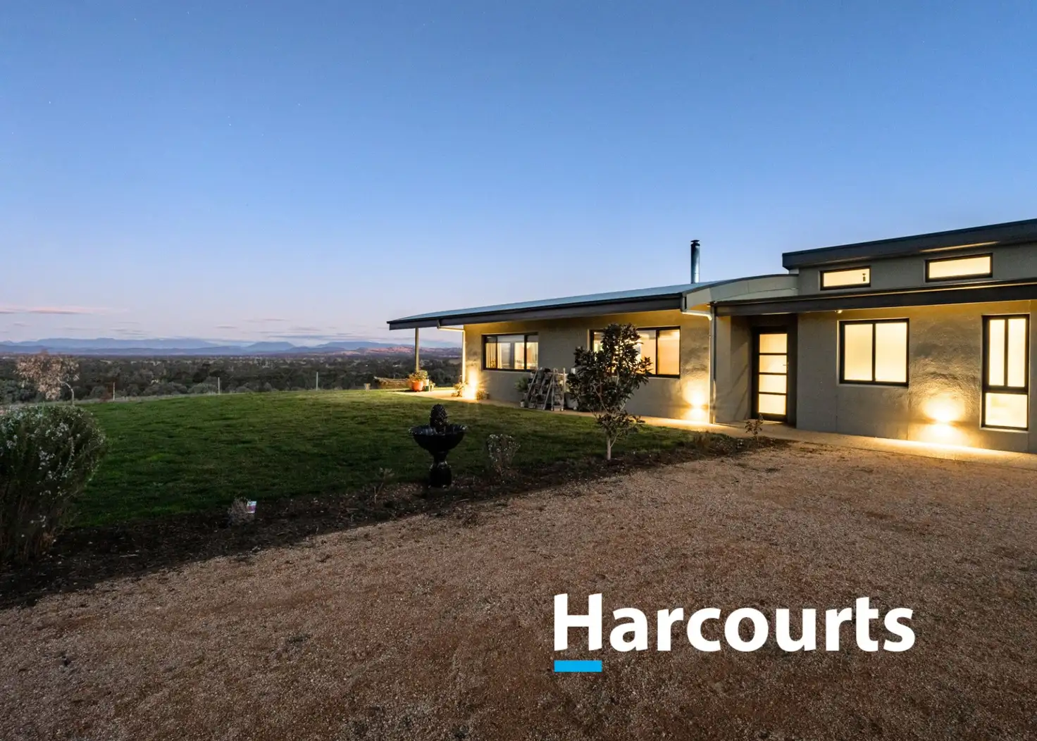 Main view of Homely rural property listing, 234 Thrums Road, Greta West VIC 3675
