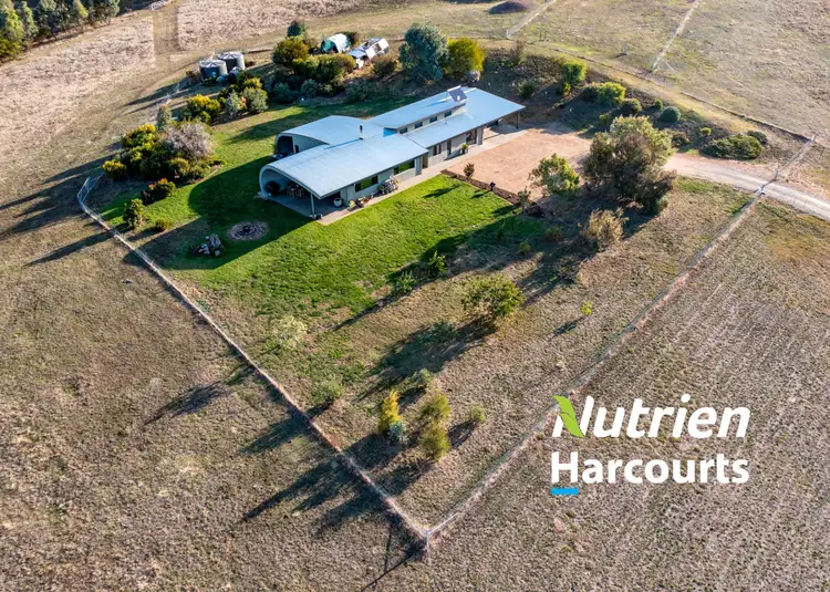 Second view of Homely rural property listing, 234 Thrums Road, Greta West VIC 3675