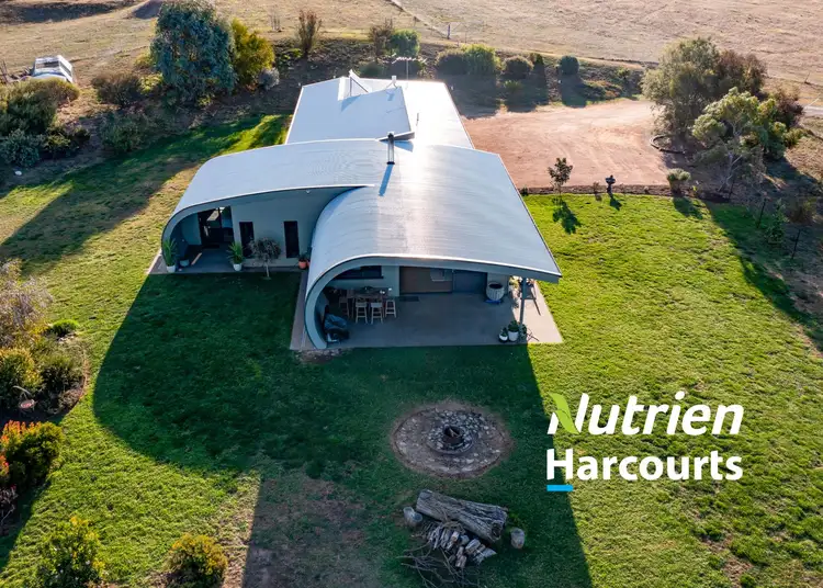 Third view of Homely rural property listing, 234 Thrums Road, Greta West VIC 3675