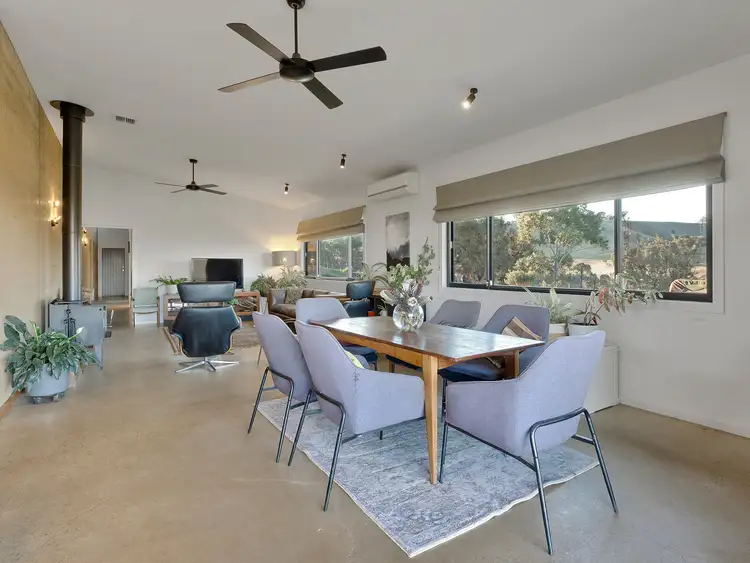 Sixth view of Homely rural property listing, 234 Thrums Road, Greta West VIC 3675