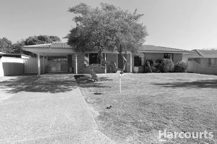 1 Stirling Grove, Mandurah WA 6210