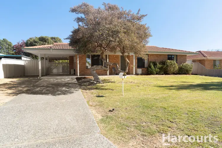 Second view of Homely house listing, 1 Stirling Grove, Mandurah WA 6210
