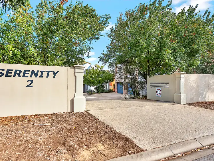 Second view of Homely townhouse listing, 7/2 Slate Road, Golden Grove SA 5125