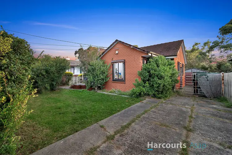 Main view of Homely house listing, 47 Tarata Drive, Doveton VIC 3177