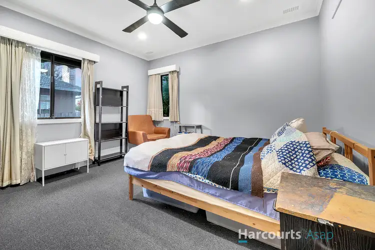 Fifth view of Homely house listing, 47 Tarata Drive, Doveton VIC 3177