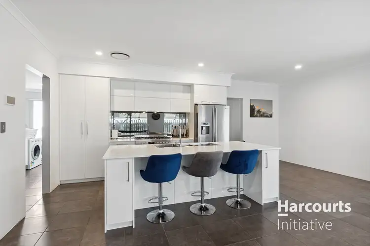Third view of Homely house listing, 5 Estoril Approach, Brabham WA 6055