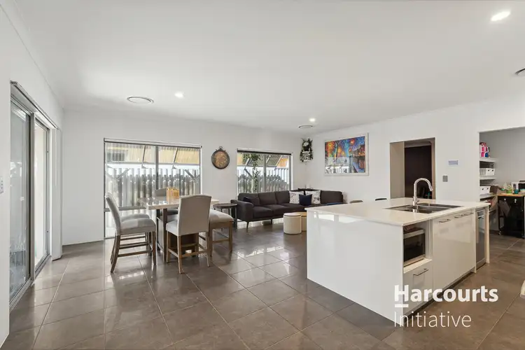 Fifth view of Homely house listing, 5 Estoril Approach, Brabham WA 6055